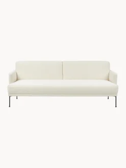 Sofa Cama De Borreguillo Fluente (3 Plazas)