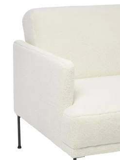 Sofa Cama De Borreguillo Fluente (3 Plazas)