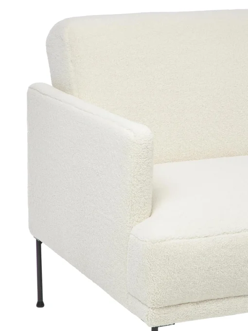 Sofa Cama De Borreguillo Fluente (3 Plazas)