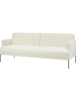Sofa Cama De Borreguillo Fluente (3 Plazas)