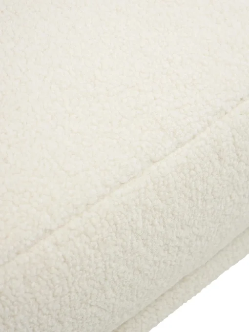 Sofa Cama De Borreguillo Fluente (3 Plazas)