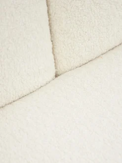 Sofa Cama De Borreguillo Fluente (3 Plazas)