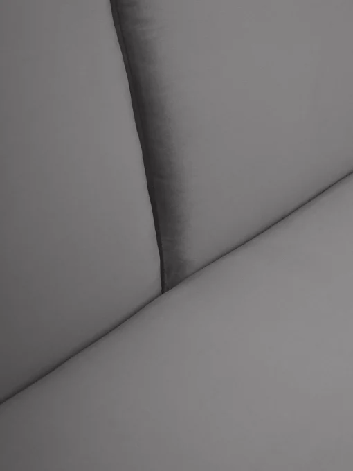 Sofa Cama De Terciopelo Fluente (3 Plazas)