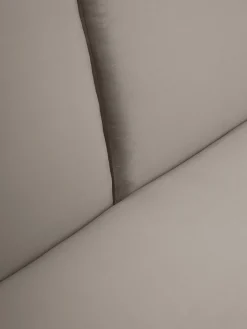 Sofa Cama De Terciopelo Fluente (3 Plazas)