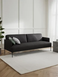 Sofa Cama Fluente (3 Plazas)