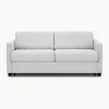 Sofa Cama Morgan (2 Plazas), Con Colchon