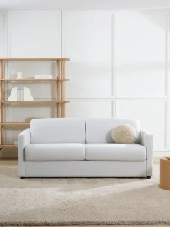 Sofa Cama Morgan (2 Plazas), Con Colchon