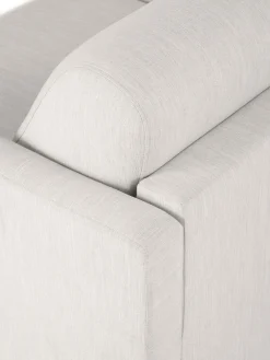 Sofa Cama Morgan (2 Plazas), Con Colchon