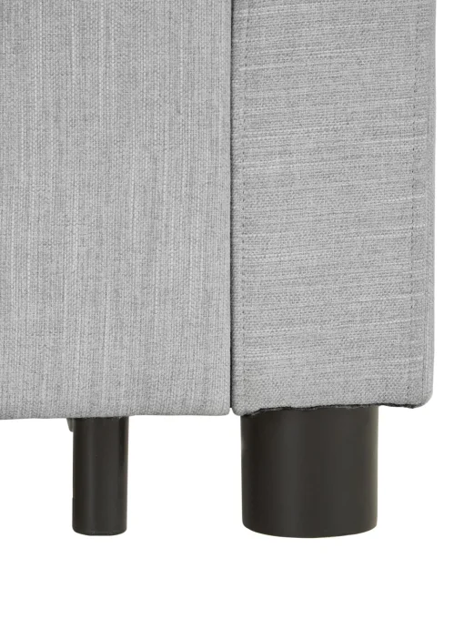 Sofa Cama Morgan (2 Plazas), Con Colchon