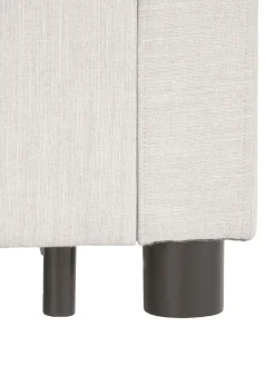 Sofa Cama Morgan (2 Plazas), Con Colchon