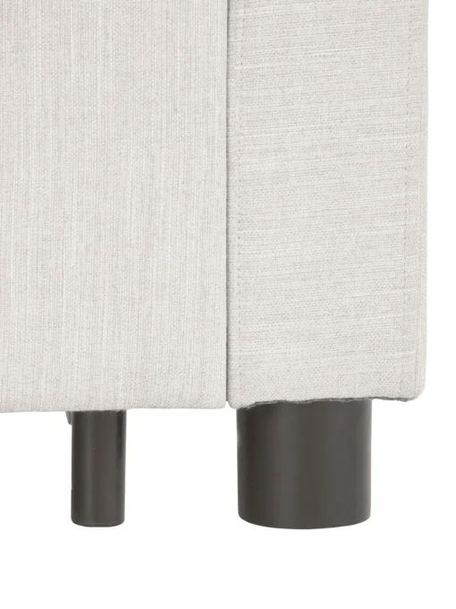 Sofa Cama Morgan (2 Plazas), Con Colchon