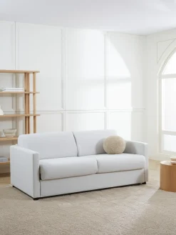 Sofa Cama Morgan (2 Plazas), Con Colchon
