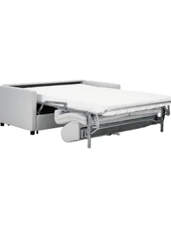Sofa Cama Morgan (2 Plazas), Con Colchon