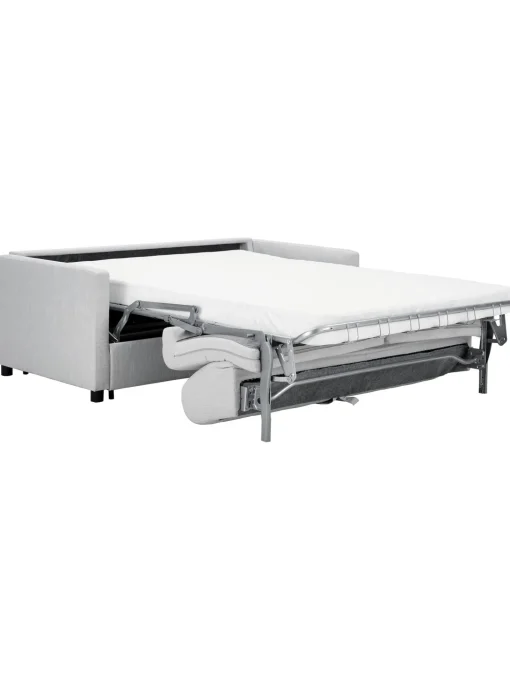 Sofa Cama Morgan (2 Plazas), Con Colchon