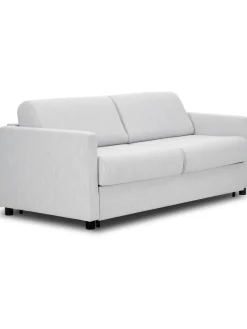 Sofa Cama Morgan (2 Plazas), Con Colchon