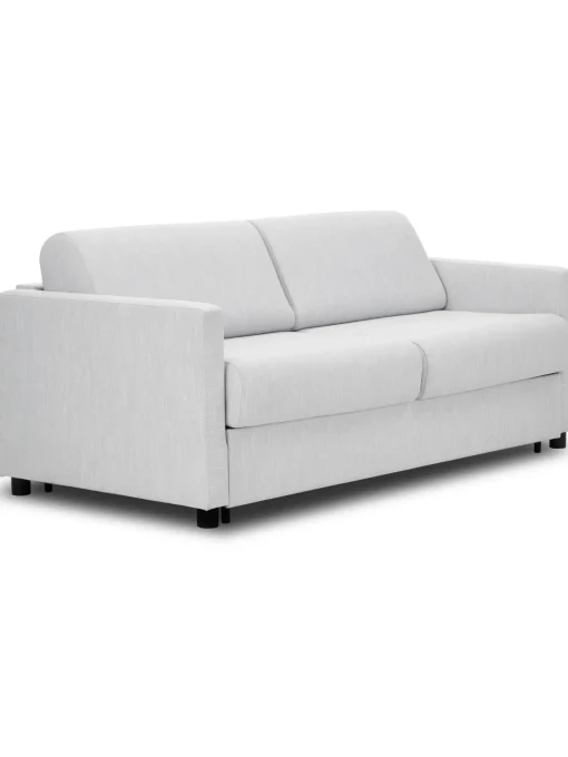 Sofa Cama Morgan (2 Plazas), Con Colchon