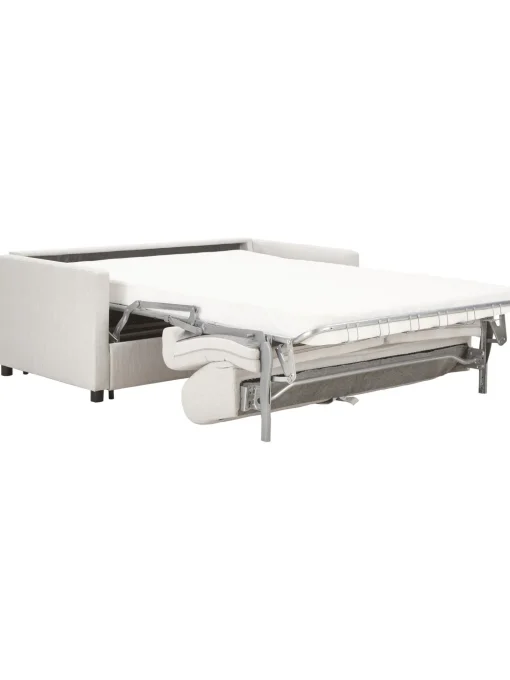 Sofa Cama Morgan (2 Plazas), Con Colchon