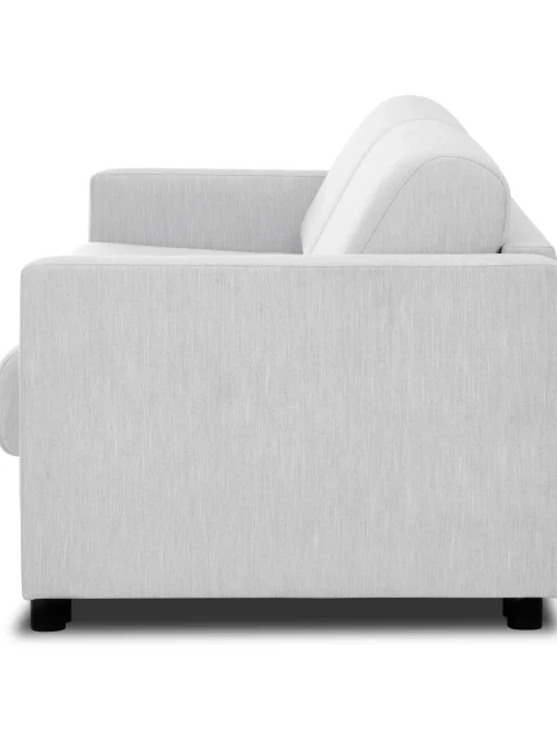 Sofa Cama Morgan (2 Plazas), Con Colchon