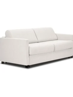 Sofa Cama Morgan (2 Plazas), Con Colchon
