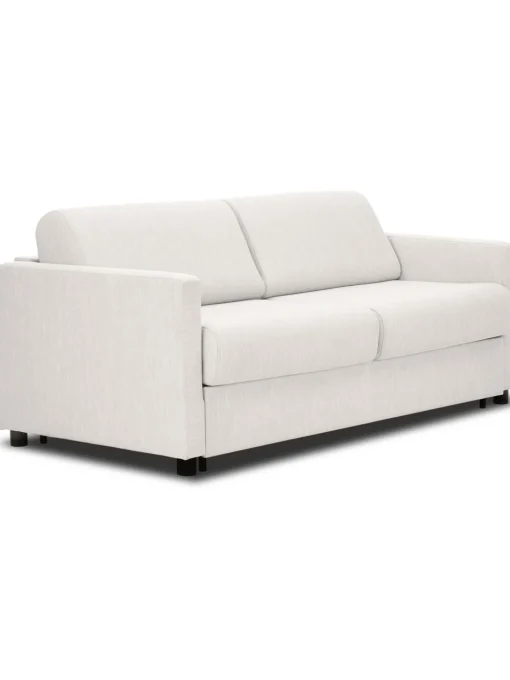 Sofa Cama Morgan (2 Plazas), Con Colchon