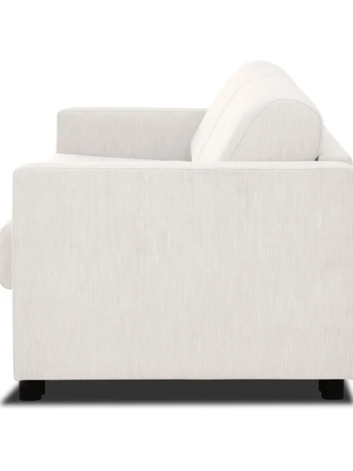 Sofa Cama Morgan (2 Plazas), Con Colchon