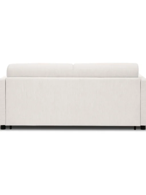 Sofa Cama Morgan (2 Plazas), Con Colchon