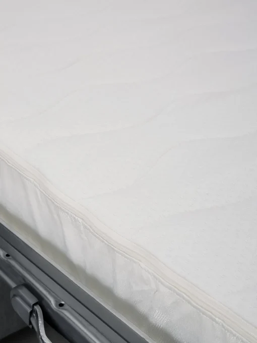 Sofa Cama Morgan (2 Plazas), Con Colchon