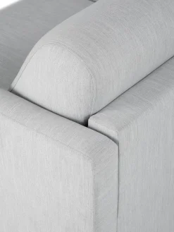Sofa Cama Morgan (2 Plazas), Con Colchon