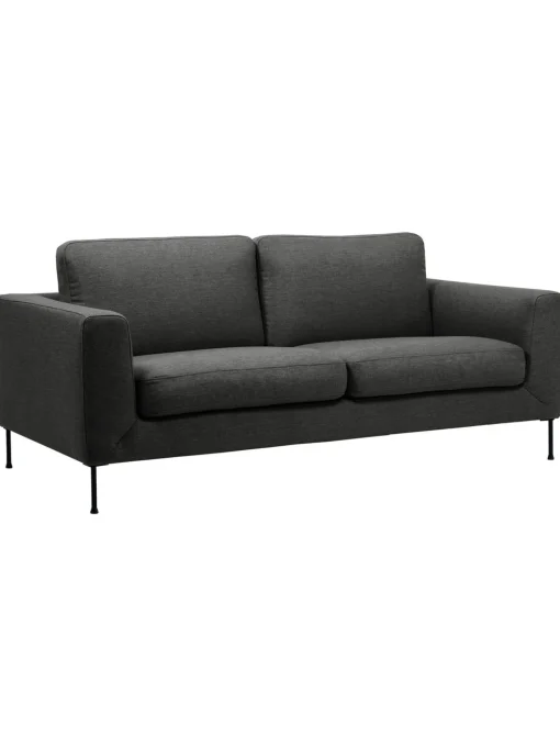 Sofa Cucita (2 Plazas)