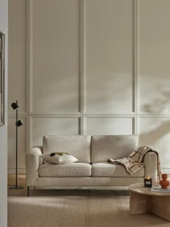 Sofa Cucita (2 Plazas)