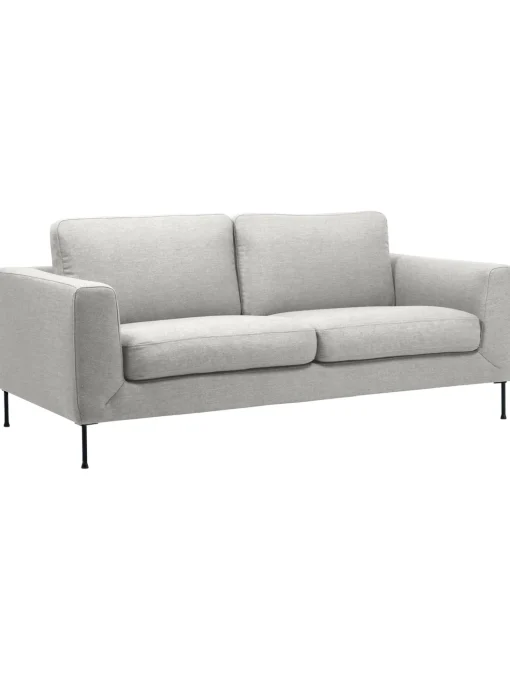 Sofa Cucita (2 Plazas)