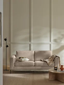 Sofa Cucita (3 Plazas)