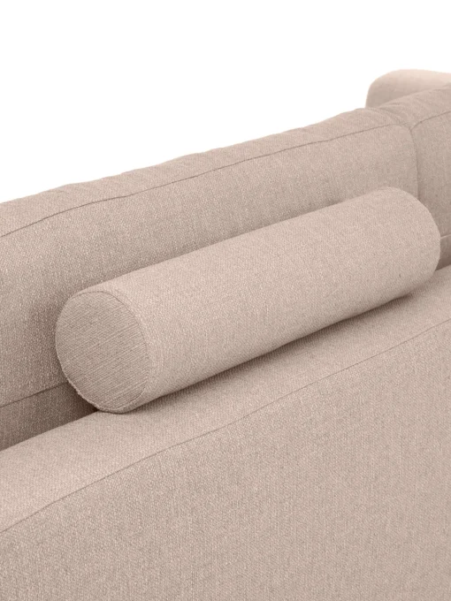 Sofa Cucita (3 Plazas)