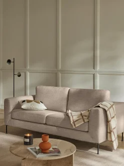 Sofa Cucita (3 Plazas)