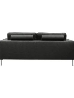 Sofa Cucita (2 Plazas)