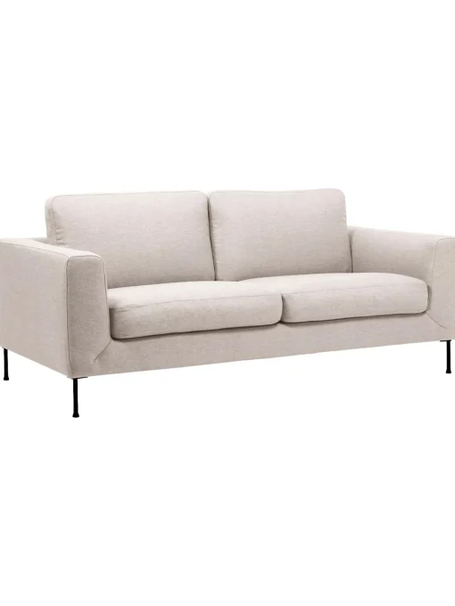 Sofa Cucita (2 Plazas)