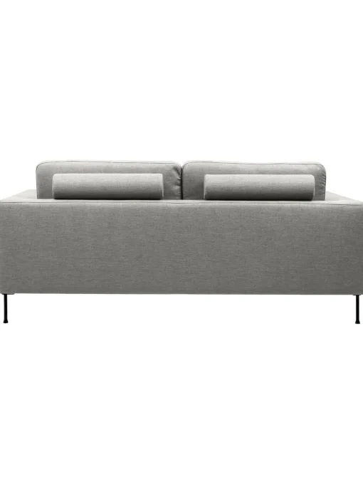 Sofa Cucita (2 Plazas)