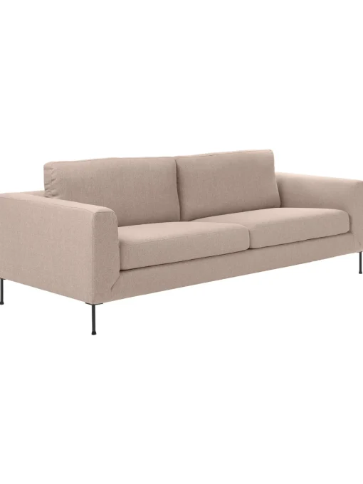 Sofa Cucita (3 Plazas)