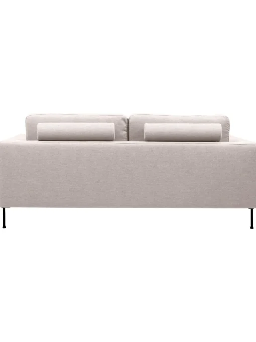 Sofa Cucita (2 Plazas)