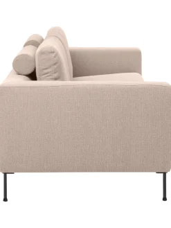 Sofa Cucita (3 Plazas)