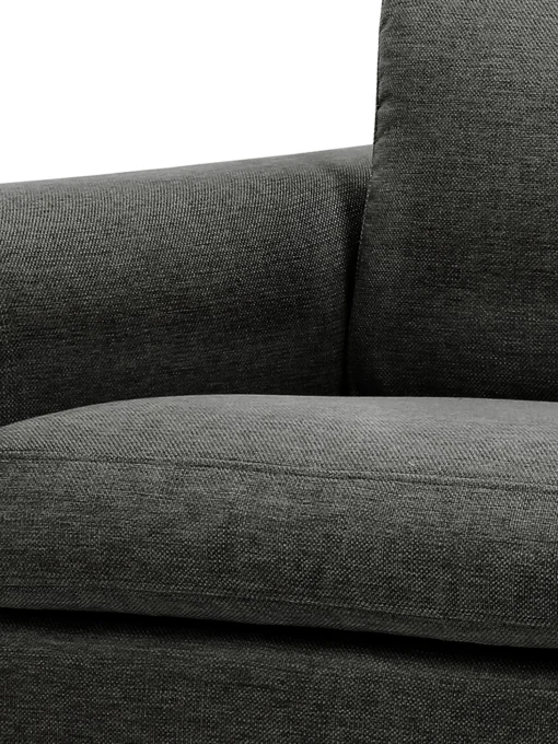 Sofa Cucita (2 Plazas)