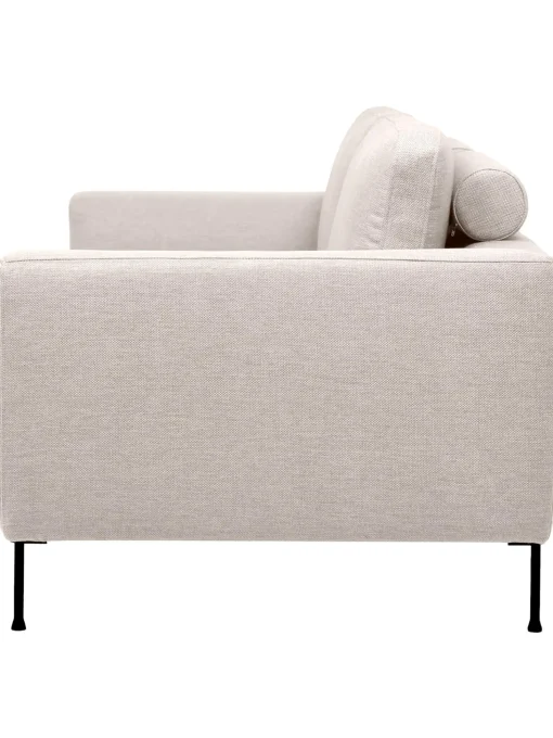 Sofa Cucita (2 Plazas)