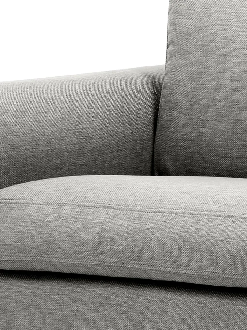Sofa Cucita (2 Plazas)