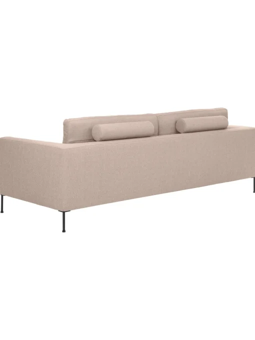 Sofa Cucita (3 Plazas)