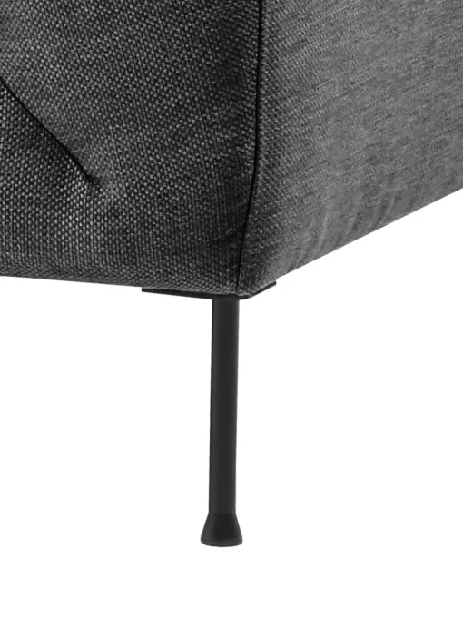 Sofa Cucita (2 Plazas)