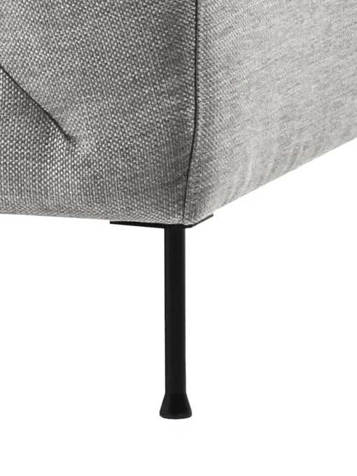 Sofa Cucita (2 Plazas)