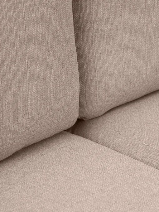 Sofa Cucita (3 Plazas)
