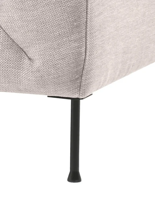 Sofa Cucita (2 Plazas)