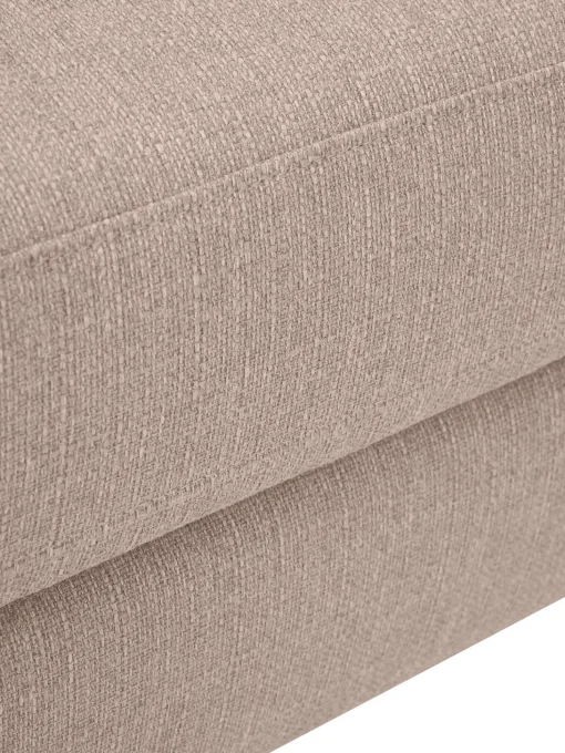 Sofa Cucita (3 Plazas)