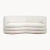 Sofa De Diseno Solomon (3 Plazas)